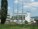 Rekonštrukcia NITRA Párovce -76 staníc  7,8km predizolovaného potrubia 